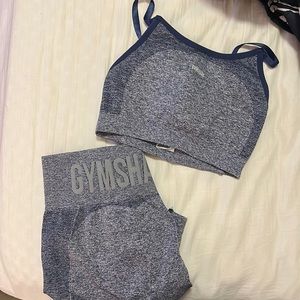 gym shark workout shorts